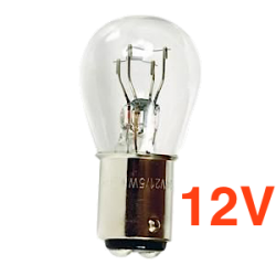 Ampoule 12 volts 5W