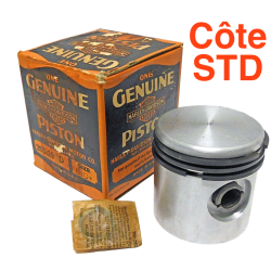 Piston complet standard