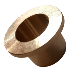 Bague bronze carter de...