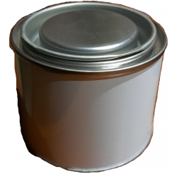 Peinture Carter Aluminium