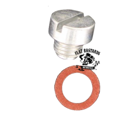 Bouchon purge cuve carburateur