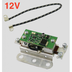 Régulateur électronique - 12V