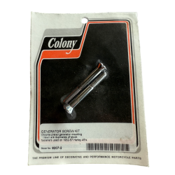 Kit 2 vis maintien dynamo /...