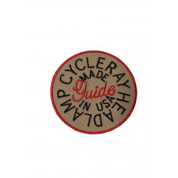 Patch CYCLE RAY