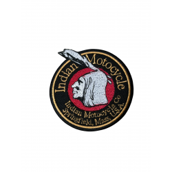 Patch Indian Motocycle