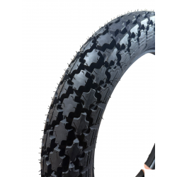 Pneumatique. Toledo rubber...