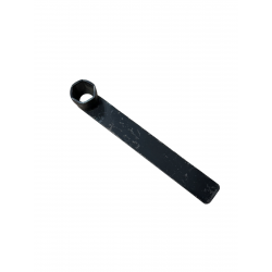 Clef à bougie modèrne 18 mm
