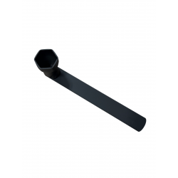 Clef pour bougie large type...