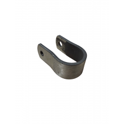 U remplacement support selle