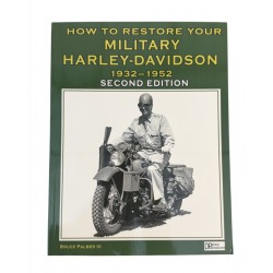 Livre How To Restaure -...