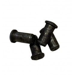 Rivet verrouillage bague...
