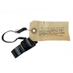 NOS - Clamp gaine frein...