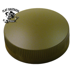 Bouchon réservoir essence - OD
