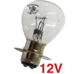 Ampoule phare 12V - 35 W