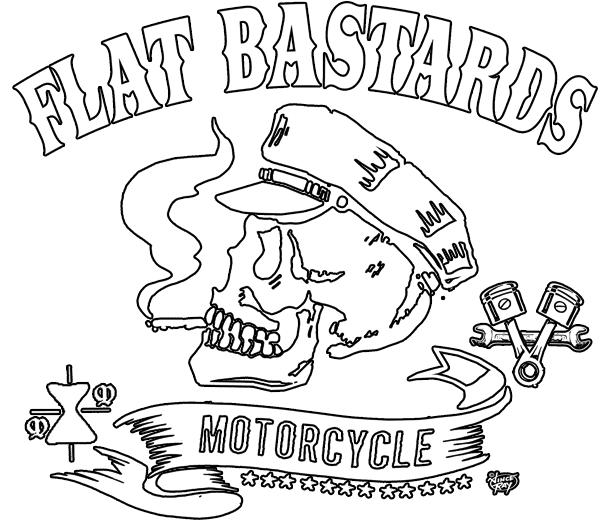 Flat Bastards